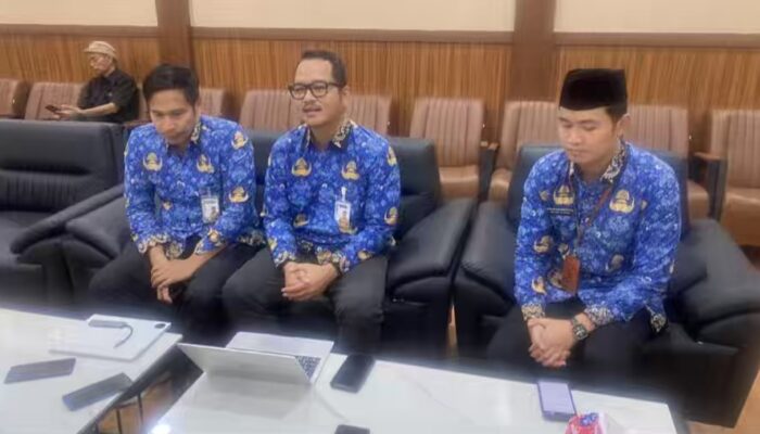 Bapenda Kalsel Pastikan Pajak Mati Saat Libur Bebas Denda