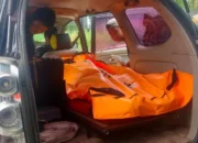 Pria Tewas Usai Hubungan Intim di Eks Lokalisasi Batu Besi Banjarbaru