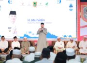 Gubernur Kalsel Ingatkan Rencana Hotel PT Bangun Banua