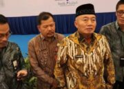 Menuju Bank Devisa, Gubernur: Laba Bank Kalsel Naik Tajam