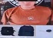 Bobol Toko HP di Kandangan, Pelarian Pemuda Daha Utara Berakhir di Kaltim