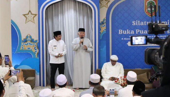 Atasi Macet, Gubernur Kalsel Siapkan Pelebaran Jalan Menuju Binuang