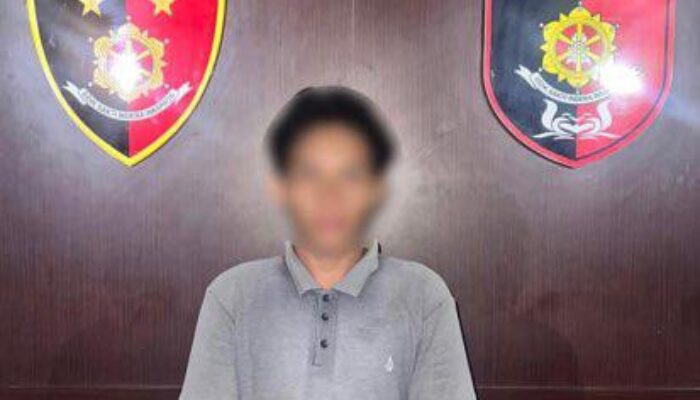 Spesialis Pecah Kaca Mobil Palangkaraya Ditangkap!