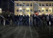 Sapu Bersih Banjarmasin, Polisi Ciduk 79 Orang Selama Ramadhan