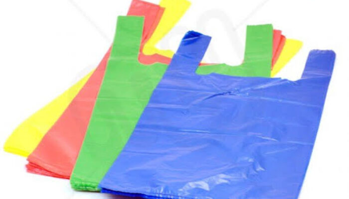Harga Plastik Naik, Disdag Kalsel Ajak Berhemat