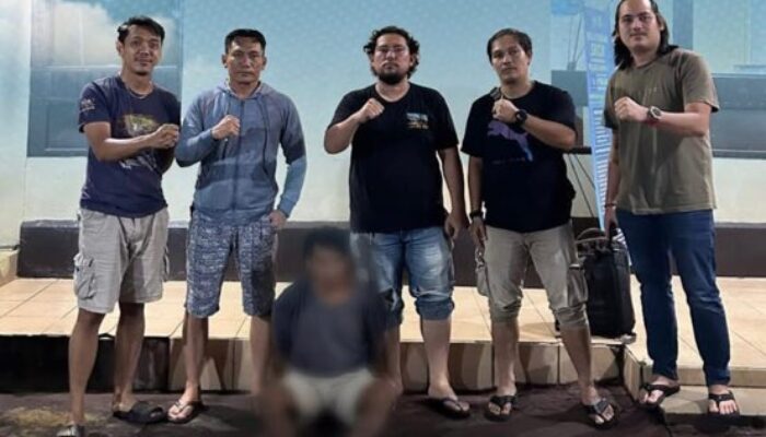 Parah! Ayah di Sekadau Setubuhi Anak Kandung Sejak SD Hingga Hamil