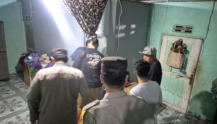 Gadis 18 Tahun Di Simpang Empat Banjar Ditemukan Tewas Di Kamar Mandi