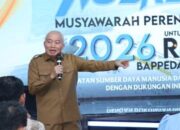 Persoalan Banjir dan Sampah Jadi Topik Hangat Musrenbang Kalsel