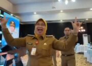 Viral Video Joget Pejabat Bappeda Kalsel Di Lokasi Musrenbang