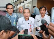 Pemprov Kalsel Target 48 Persen Pekerja Punya Jaminan Sosial