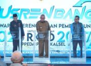 Musrenbang Kalsel 2026, Fokus Infrastruktur dan Solusi Banjir