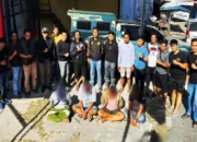 Nyamar Sopir Truk, Polisi Bongkar Pungli di SPBU Basirih Banjarmasin