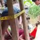 Pembunuhan di Tewah, Polisi Buru  Pelaku