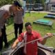 Kapolres Tabalong Sidak SPBU Di Muara Harus Simpan 8 Ribu Liter Solar  Tapi Ditulis Dalam Pengiriman