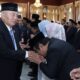 Gubernur Kalsel  Lantik 168 Pejabat Baru: Enam Bulan Sekali Kita Evaluasi
