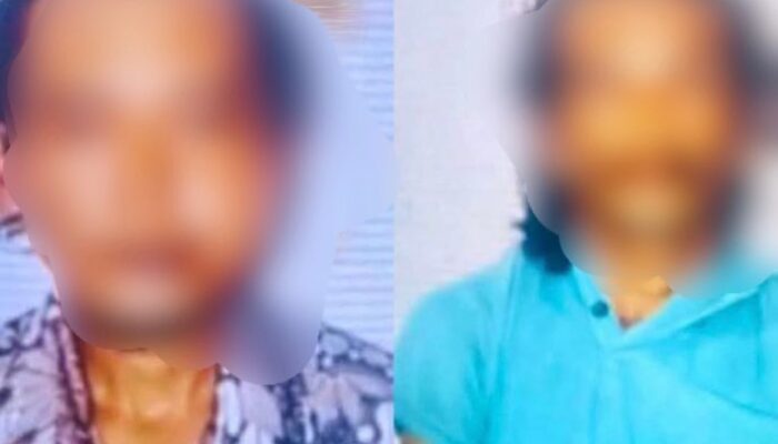 Alasan Ekonomi Sulit, Dua Pria Begal dan Bunuh Guru Pesantren di Sungai Ulin Banjarbaru