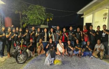 Misteri Mayat di Basirih Banjarmasin, Ternyata Korban Pembunuhan