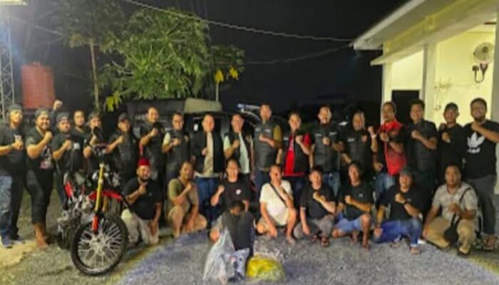 Misteri Mayat di Basirih Banjarmasin, Ternyata Korban Pembunuhan