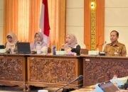 2030, Seluruh Posyandu Kalsel Ditarget Aktif