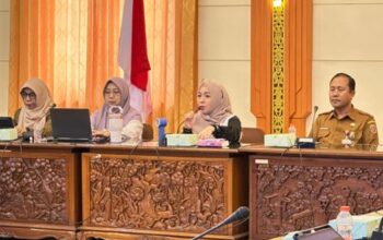 2030, Seluruh Posyandu Kalsel Ditarget Aktif
