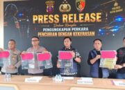 Perawat di Kutai Barat Dibegal, Pelaku Narkoba dan Judol